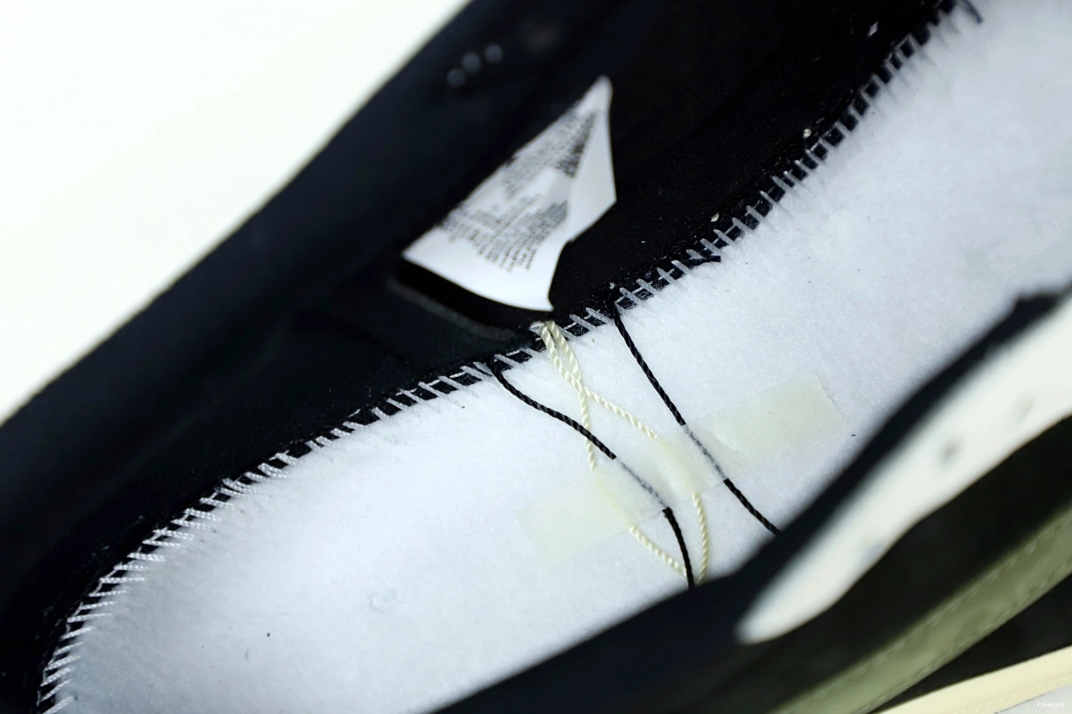 1 LOW NIKE TRAVIS X OG AIR “Olive” SCOTT JORDAN 0306